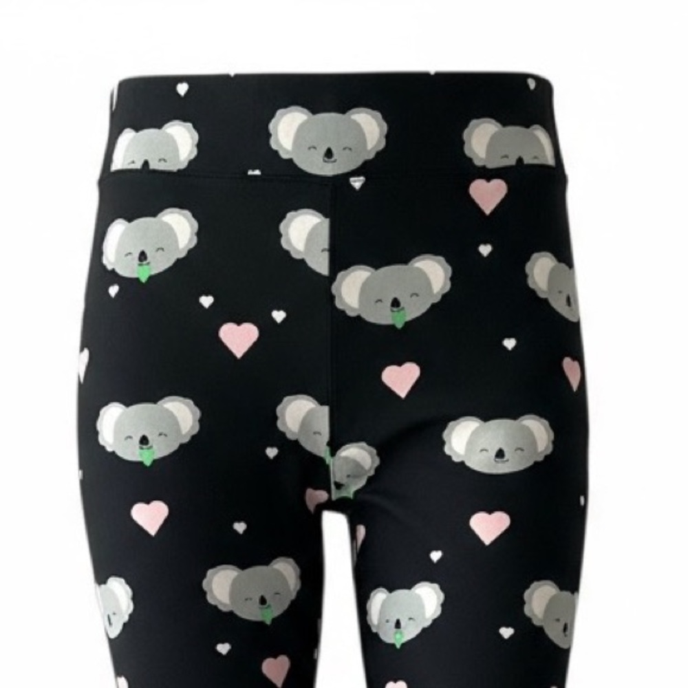 LuLaRoe TC Leggings